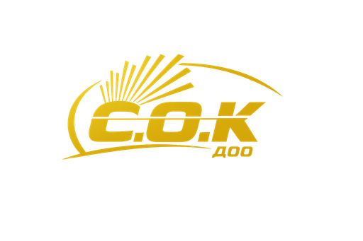 С.О.К лого